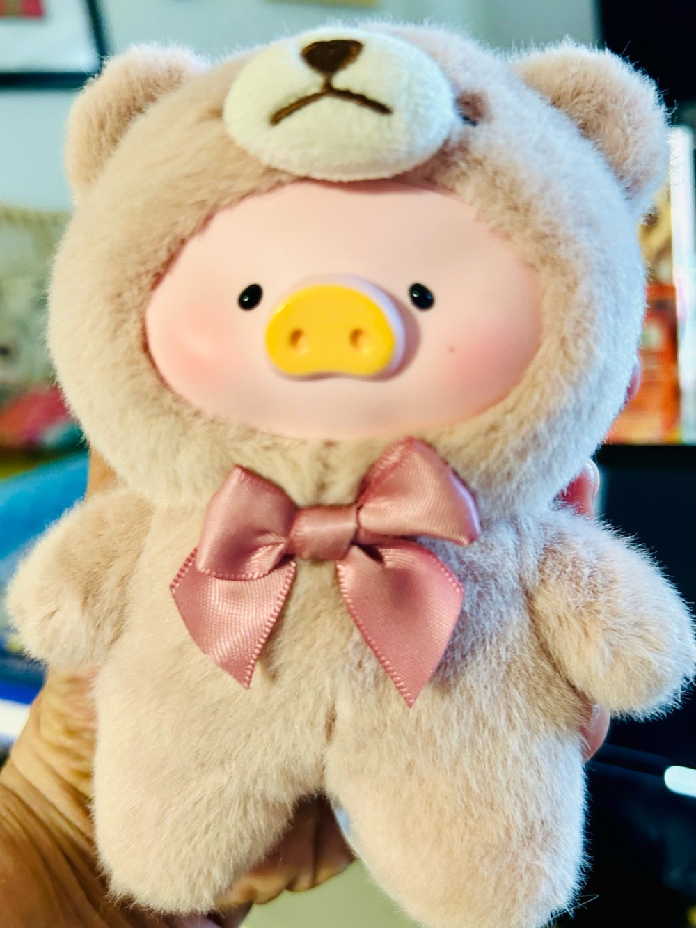 Teddy Lulu - Tender Teddy - Picture 2 of 3